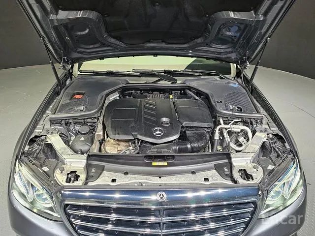 E-Class W213 E220d Exclusive