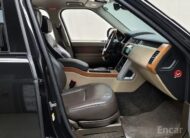 Range Rover 4th generation 4.4 SDV8 AB Diesel