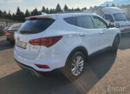 HYUNDAI SANTAFE PRIME PREMIUM 2.0 2WD