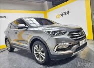 HYUNDAI SANTAFE PRIME MODERN 2.0 2WD