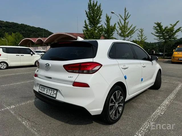 i30 (PD) 1.4 turbo premium