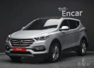 HYUNDAI SANTAFE SPECIAL 2.0 2WD