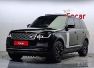 Range Rover 4th generation 4.4 SDV8 AB Diesel