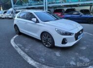 i30 (PD) 1.6 Turbo Sports Premium