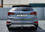 HYUNDAI SANTAFE THE PRIME SPECIAL 2.2 4WD