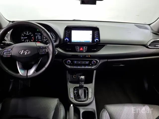 i30 (PD) 1.4 turbo style