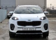 Sportage 4th diesel 2.0 2WD Prestige