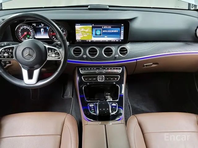 E-Class W213 E220d Avantgarde