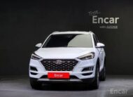 All New Tucson Diesel 2.0 2WD Modern