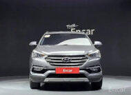 HYUNDAI SANTAFE THE PRIME SPECIAL 2.2 4WD