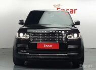 Range Rover 4th generation 4.4 SDV8 AB