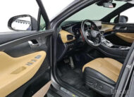 HYUNDAI SANTAFE CALLIGRAPHY 2.5T 2WD