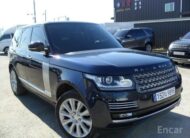 Range Rover 4th generation 4.4 SDV8 Vogue SE Diesel