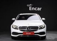 E-Class W213 E220d Avantgarde