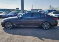 BMW 530i mSport xDrive 2019