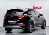 Sportage 4th generation diesel 1.7 2WD Noblesse