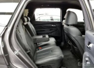 HYUNDAI SANTAFE CALLIGRAPHY HEV 1.6 2WD