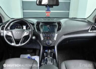 HYUNDAI SANTAFE THE PRIME VALUE PLUS 2.0 2WD