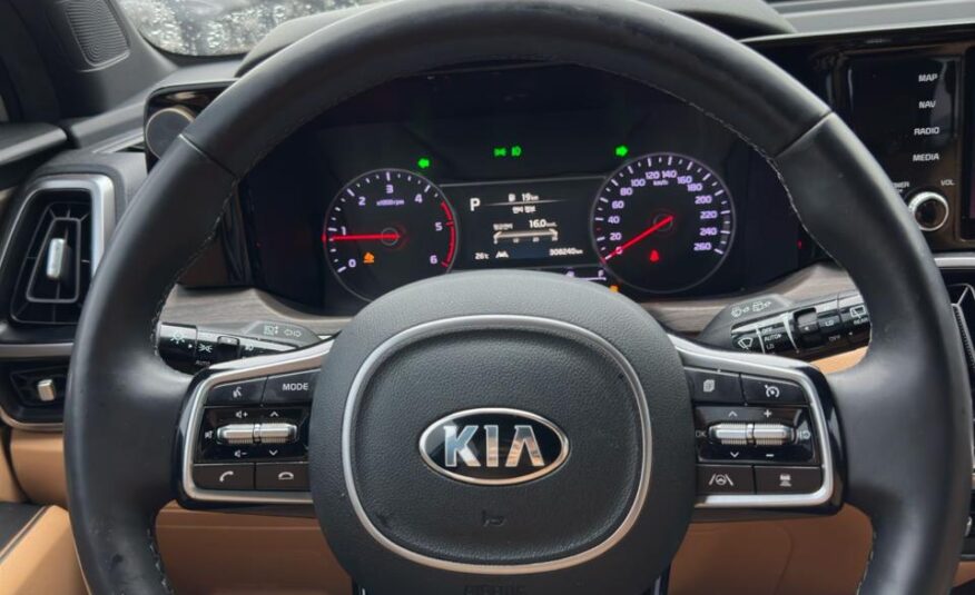 KIA SORENTO 2020