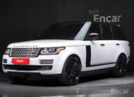 Range Rover 4th generation 5.0 SC Vogue SE