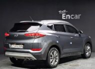 All New Tucson Diesel 2.0 2WD Modern