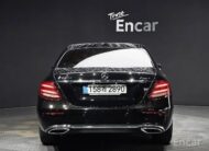 E-Class W213 E220d Avantgarde