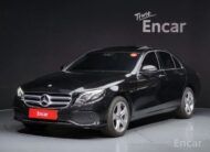 E-Class W213 E220d Avantgarde