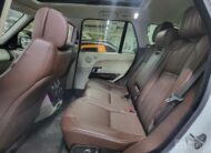 Range Rover 4th generation 4.4 SDV8 AB diesel