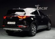 Sportage 4th generation diesel 2.0 2WD noblesse