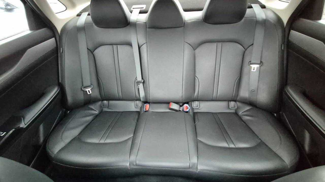 KIA K5 2020
