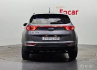 Sportage  4th generation diesel 1.7 2WD noblesse