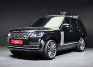 Range Rover 4th generation 4.4 SDV8 AB diesel