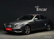 E-Class W213 E220d Avantgarde