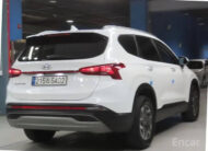 HYUNDAI SANTAFE PRESTIGE 1.6 2WD HEV