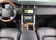 Range Rover 4th generation 4.4 SDV8 AB LWB diesel