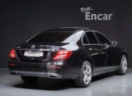 E-Class W213 E220d Avantgarde