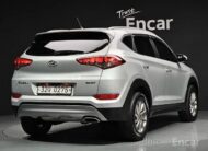 All New Tucson Diesel 1.7 2WD Modern