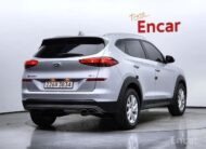 All Neü Tucson Diesel 1.6  2WD Modern