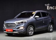 All New Tucson Diesel 2.0 2WD Modern