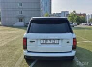 Range Rover 4th generation 5.0 SC AB