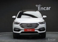 HYUNDAI SANTAFE THE PRIME VALUE PLUS 2.0 2WD