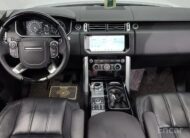 Range Rover 4th generation 4.4 SDV8 AB LWB diesel