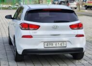 i30 (PD) 1.4 turbo smart