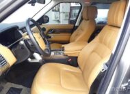 Range Rover 4th Generation 4.4 SDV8 Vogue SE diesel