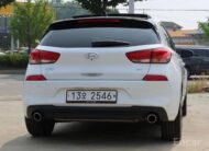 i30 (PD) turbo sports premium