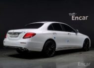 E-Class W213 E220d 4MATIC Avantgarde