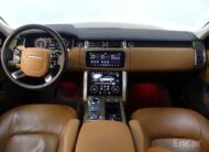 Range Rover 4th Generation 4.4 SDV8 Vogue SE diesel