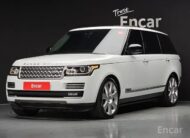 Range Rover 4th generation 4.4 SDV8 AB LWB Diesel