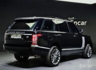 Range Rover 4th generation 5.0 SC AB LWB