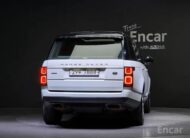 Range Rover 4th generation 5.0 SC AB